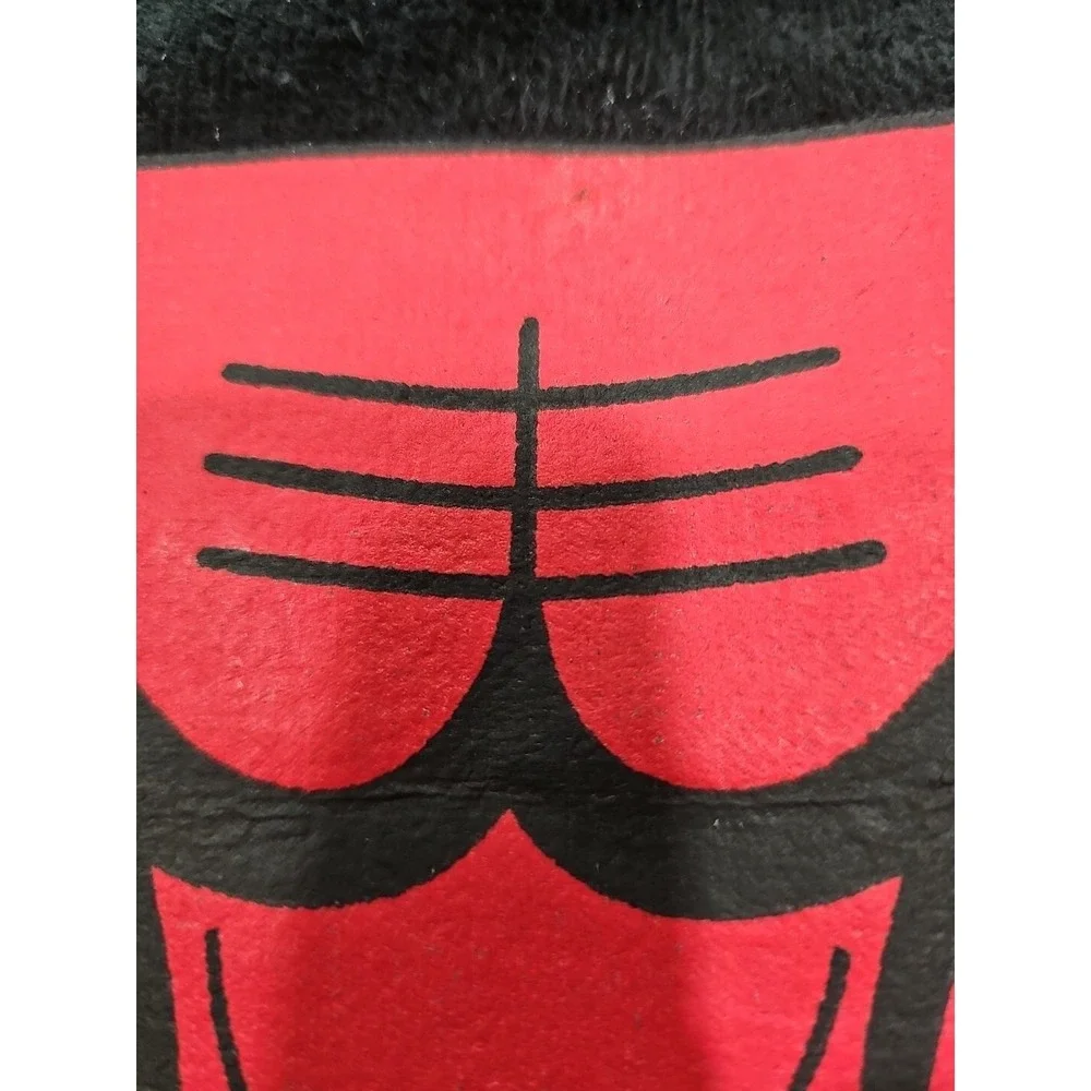 NWT Chicago Bulls McArthur Sports Fan Towel Free Shipping 